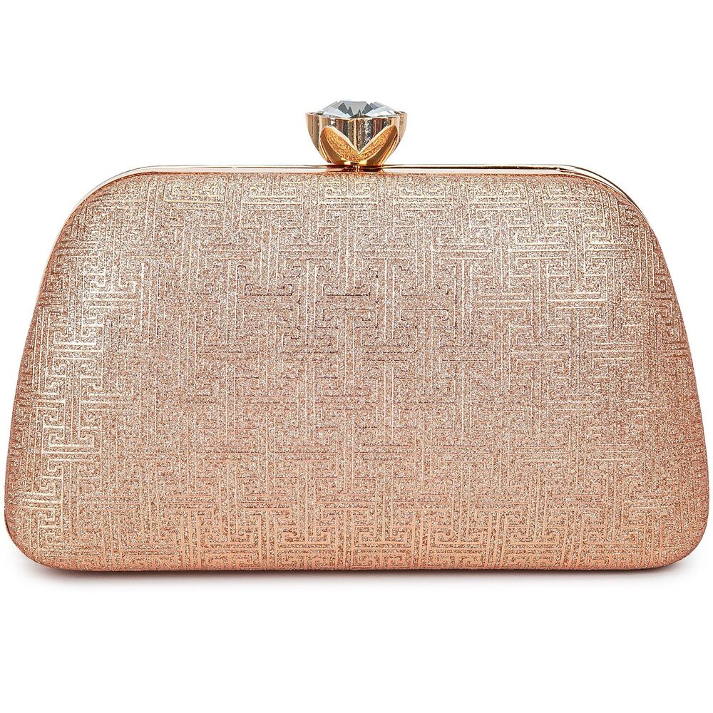 1466 New Clutch Purses Elegant Evening Bag for Party, Wedding, and Formal